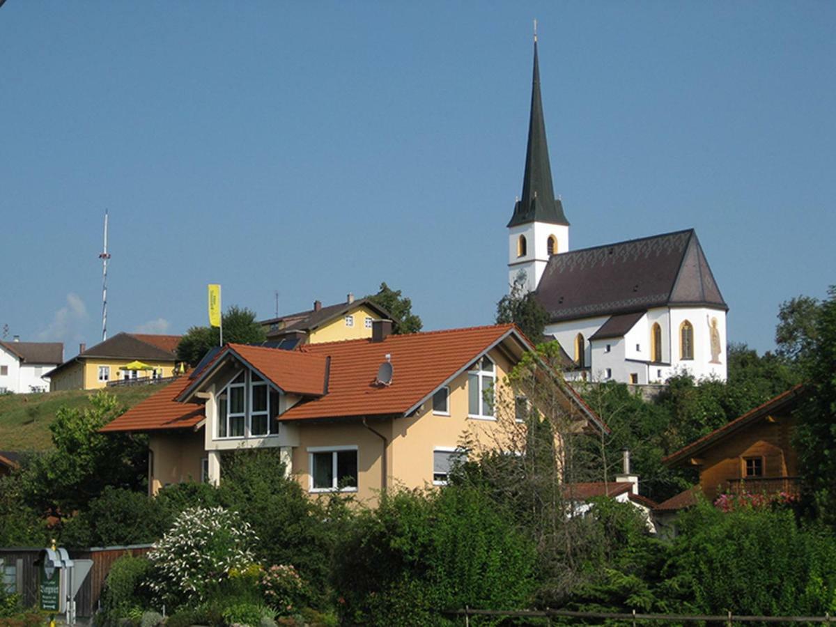Thaller Edeltraud Taching am See Dış mekan fotoğraf