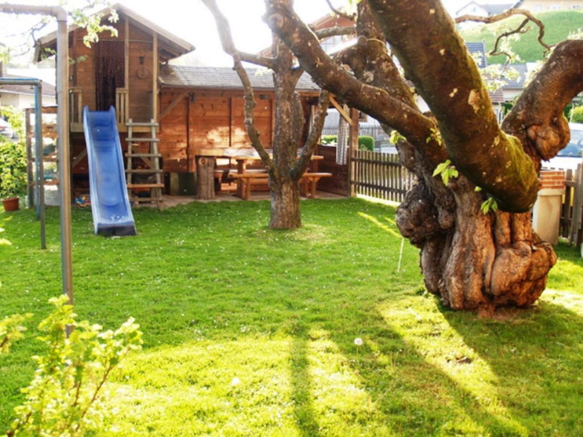 Thaller Edeltraud Taching am See Dış mekan fotoğraf
